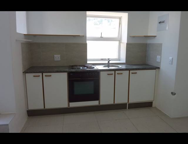 1 bed property to rent in WOODSTOCK